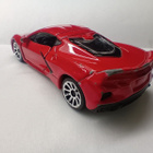 Chevrolet Corvette Stingray Majorette - pikkukuva 2