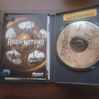 RISE OF NATIONS - PC-CD GAMES ( PC-peli ) - pikkukuva 3
