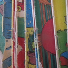 Aku Ankka # 8, 20, 21, 22, 23, 27, 33, 35, 45 ja 47/1975 - pikkukuva 2