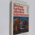 Bernhard Grzimek : Harmaakarhusta silmälasikäärmeeseen : ... - pikkukuva 1