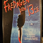 Perjantai 13. - Friday the 13th (DVD) 1980 - pikkukuva 1