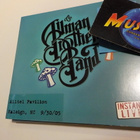 THE ALLMAN BROTHERS BAND - LIVE 9/30/05 3CD-R - pikkukuva 1