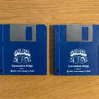 Chuck Rock - Commodore Amiga - pikkukuva 1
