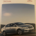 Myyntiesite - Toyota Corolla - 2007 - pikkukuva 1