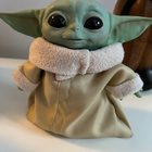 Yoda Tähtien sota - pikkukuva 1
