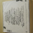 Ed Sheeran No. 6 collaboration project cd muoveissa EU 2019 - pikkukuva 2
