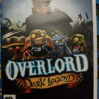 overlord dark legend wii - pikkukuva 1