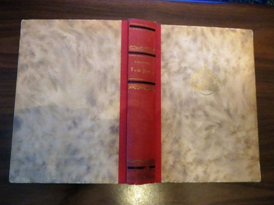 Henry Fielding: Tom Jones