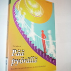 Isokorpi: Pää pyörällä - kaaoksesta rauhoittumiseen (Sis.pk) - pikkukuva 1