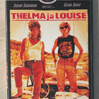 Ridley Scott: THELMA JA LOUISE (1991) Susan Sarandon - pikkukuva 1