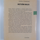 Pamela Frankau : Metsän halki - pikkukuva 2