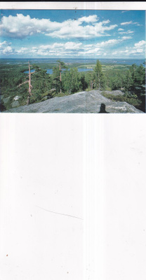 Vuokatti , foto U. Lappi b643