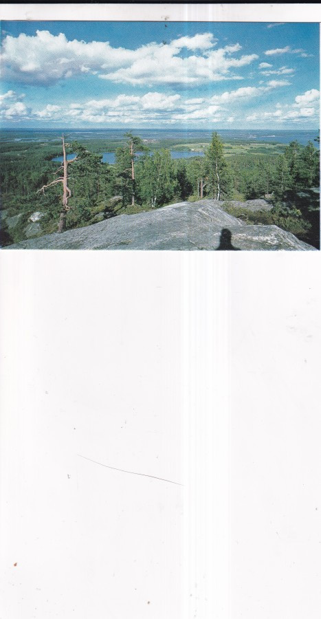 Vuokatti , foto U. Lappi  b643