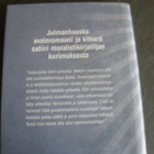 Jussi Siirilä Historia on minut vapauttava - pikkukuva 2