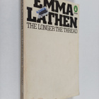 Emma Lathen : The Longer the Thread - pikkukuva 1
