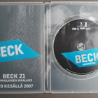 DVD: Beck 20: Asianajaja (Peter Haber 2006) - pikkukuva 3