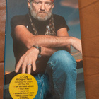 Willie Nelson: The Collection 3-CD - pikkukuva 1