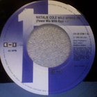 NATALIE COLE :: WILD WOMEN DO :: VINYYLI  7"   1990 - pikkukuva 3