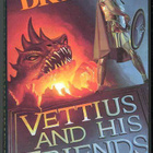 David Drake: Vettius and His Friends - pikkukuva 1