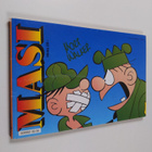 Mort Walker : Masi - pikkukuva 1