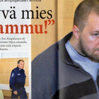 Alibi n:o 6 2007 Hankasalmi. Tuusula. Seinäjoki. Korpilahti. - pikkukuva 5