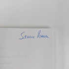 Samu Peura : Essays on Corporate Hedging (signeerattu) - pikkukuva 3