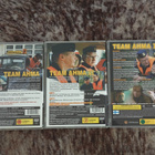 Team Ahma 1-3 Koko Sarja DVD - pikkukuva 3