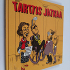 Kai Heinonen : Tarttis jatkaa - pikkukuva 1