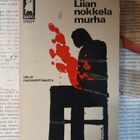 Raymond Chandler - Liian nokkela murha (pokkari) - pikkukuva 1