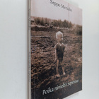 Seppo Meriaho : Poika nimeltä Sepeteus (signeerattu, teki... - pikkukuva 1