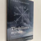 Tero Tähtinen : Täydellinen myrsky - pikkukuva 1