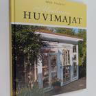 Arja Paasio : Unelmien huvimajat - pikkukuva 1