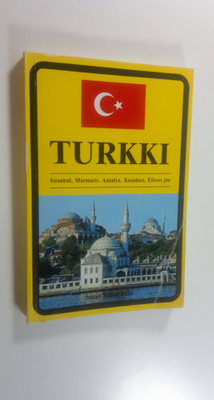 Ismail Erdinc Ekim : Turkki