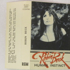 Robin Beck • Human Instinct C-Kasetti - pikkukuva 2