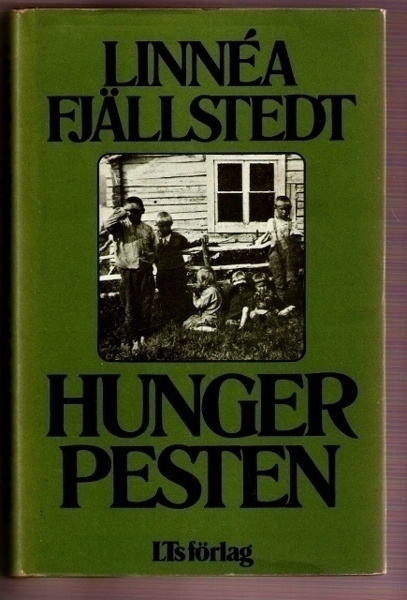 Hungerpesten (biogr.rom. om Lappland)