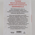 Antony Beevor : Ardennit 1944 : Hitlerin viimeinen uhkayr... - pikkukuva 2