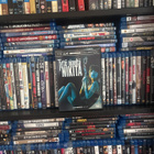 Tyttö nimeltä Nikita (1990) Luc Besson - pikkukuva 1