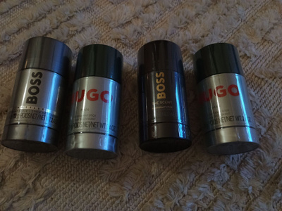Hugo Boss deodorant stick:t 4kpl