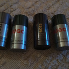 Hugo Boss deodorant stick:t 4kpl - pikkukuva 1