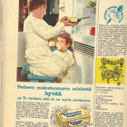 N:O 1 TAMMIKUU 1961 KOTILIESI HYVÄ KOKONAISUUS, PIENTÄ JÄLKE - pikkukuva 5