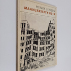 Henry Jensen : Maanjäristyksistä - pikkukuva 1