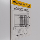 Mallas ja olut 2 : huhtikuu 1988 - pikkukuva 1