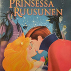 Disney Klassikko 16  :  Prinsessa Ruusunen  -  DVD - pikkukuva 1