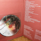 Tessa Virta - Um Poeta - Minerva sid. 2004 kirja & CD - pikkukuva 2