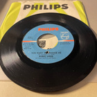 BOBBY HEBB: You Want to Change Me * Dreamy * USA 1968 - pikkukuva 1