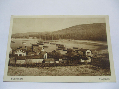 Suursaari *