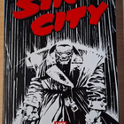 Miller, Frank: Sin City 1: Sin City - pikkukuva 1