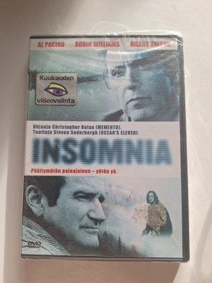 Insomnia-MUOVISSA