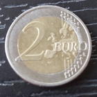 Viro Eesti 2 € erikoiskolikko 2012 juhlaraha - pikkukuva 2