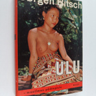 Jörgen Bitsch : Ulu - maailman päätepiste : matkoja Borne... - pikkukuva 1